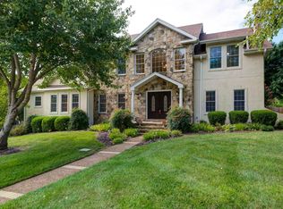 2064 E Nottingham St, Springfield, MO 65804