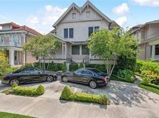 1511 Robert St #1/2, New Orleans, LA 70115