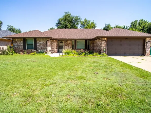 5224 SE 56th St, Oklahoma City, OK 73135