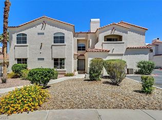 1610 Sandecker Ct Unit 104, Las Vegas, NV 89146