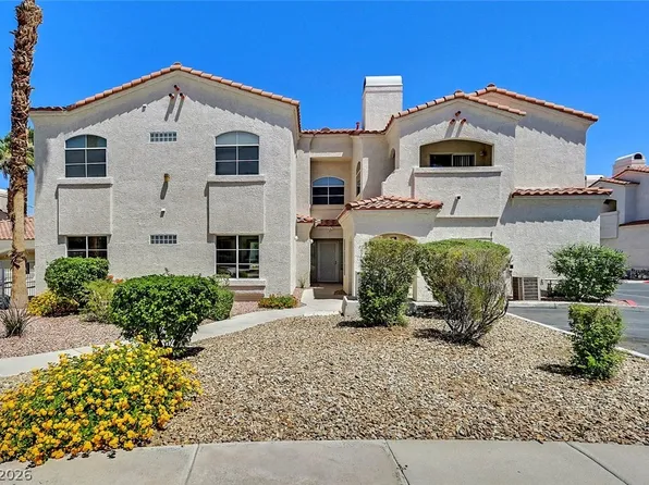 1610 Sandecker Ct Unit 104, Las Vegas, NV 89146