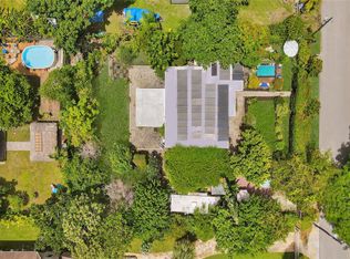 70 NE 152nd St, Miami, FL 33162