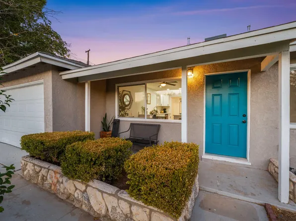38204 Rita St, Palmdale, CA 93550