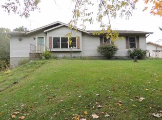 W5378 County Road A, Pickerel, WI 54465