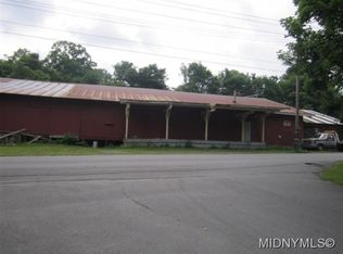 102 Conger Ave, Waterville, NY 13480