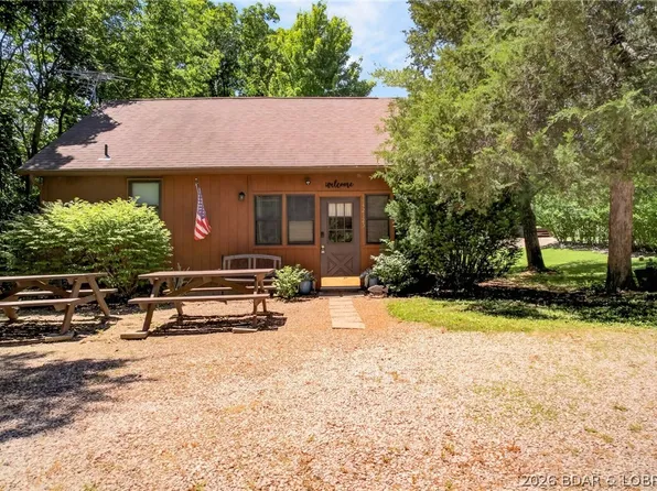 42125 Cedar Crest Pl, Perry, MO 63462