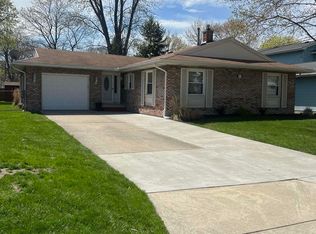 3017 W Woodland Dr, Port Huron, MI
