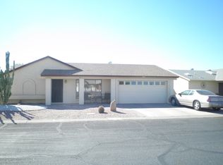 8235 E Farmdale Dr, Mesa, AZ 85208