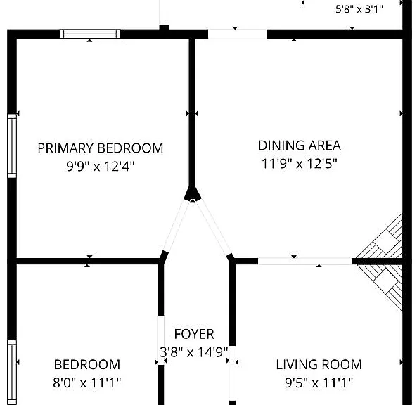 1512 Barnard St — Photo 19
