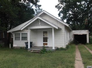 1509 E Randolph Ave, Enid, OK 73701
