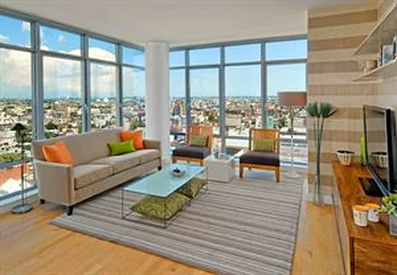 Rented by Douglas Elliman | media 30