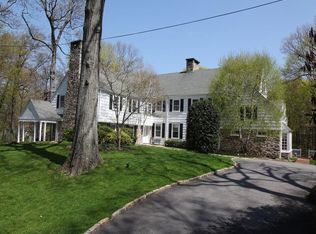 39 Manursing Ave, Rye, NY 10580