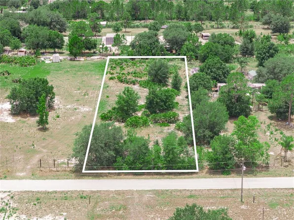 Oakridge Dr Lot 50, Frostproof, FL 33843