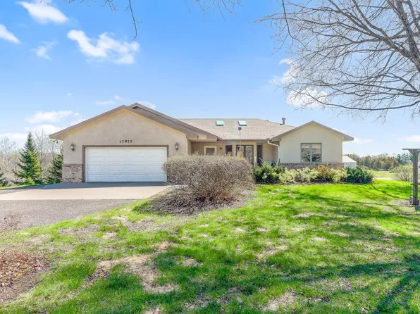 17975 Round Lake Blvd NW, Andover, MN 55304