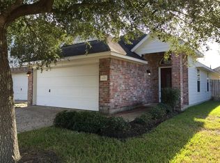 6815 Strathmore Place Ct, Katy, TX 77449