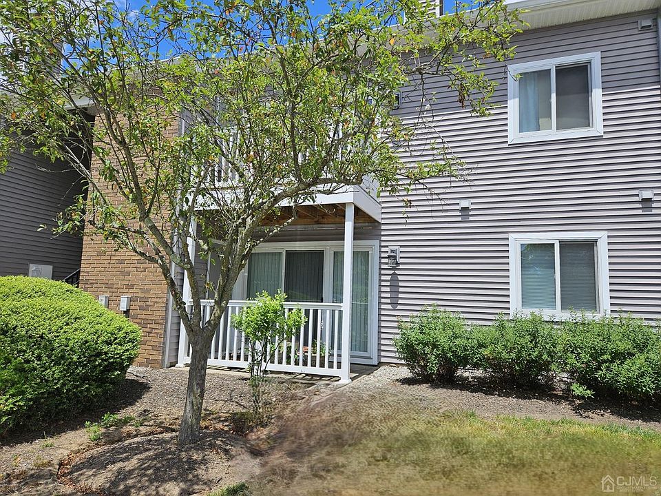 7105 Tamarron Dr, Plainsboro, NJ 08536 Zillow