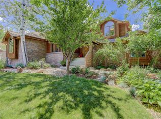 4891 Valkyrie Dr, Boulder, CO 80301
