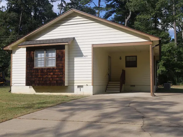 2620 Mills Park Rd, Bryant, AR 72022