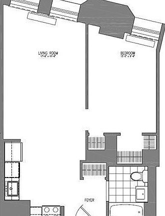 2nd image of 90 West St APT 10E
