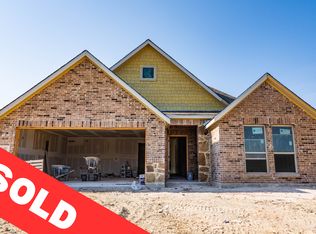 2025 Redemption Dr, Weatherford, TX 76088