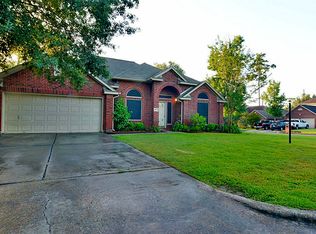 25802 Amersham Ct, Spring, TX 77389