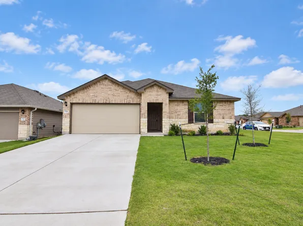 749 Jersey Ct, Troy, TX 76579