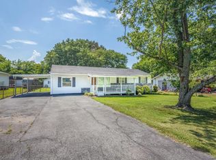 321 Proctor Rd, Rossville, GA 30741