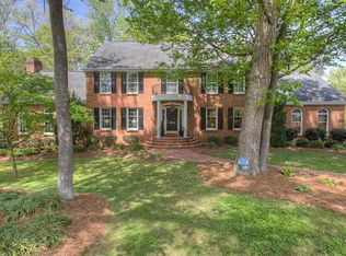 4924 Knob View Ct, Winston Salem, NC 27104