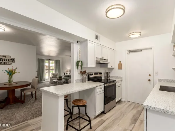 17639 N 99TH Drive, Sun City, AZ 85373