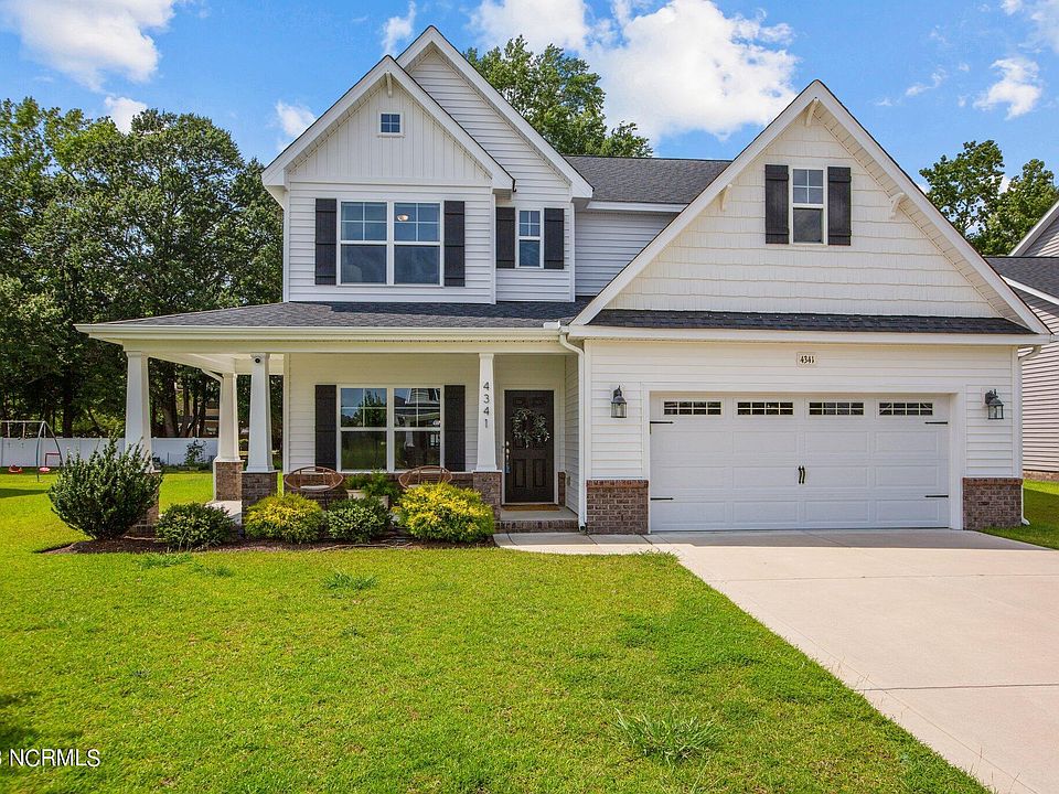 1st image of 4341 Glen Castle Way