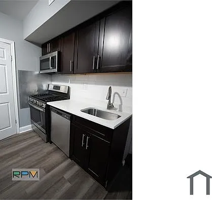 2 bed, $1,900 — Photo 4