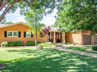 123 N 24th St, Lamesa, TX 79331
