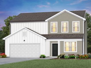 1617 Heron Pond Street 540 W LOT 126, Raleigh, NC 27604