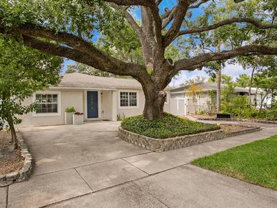 4121 W San Nicholas St, Tampa, FL, 33629