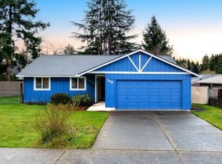 708 E Heintz St, Molalla, OR