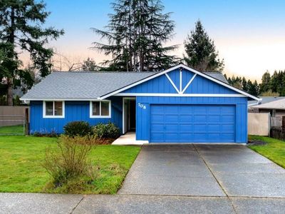 708 E Heintz St, Molalla, OR, 97038