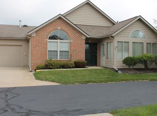 15 Woodberry Dr, Mount Vernon, OH 43050