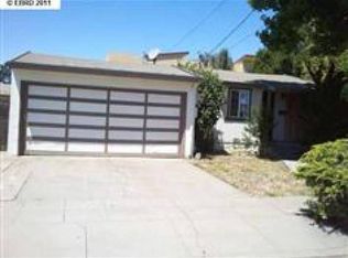 26367 Stanwood Ave, Hayward, CA 94544