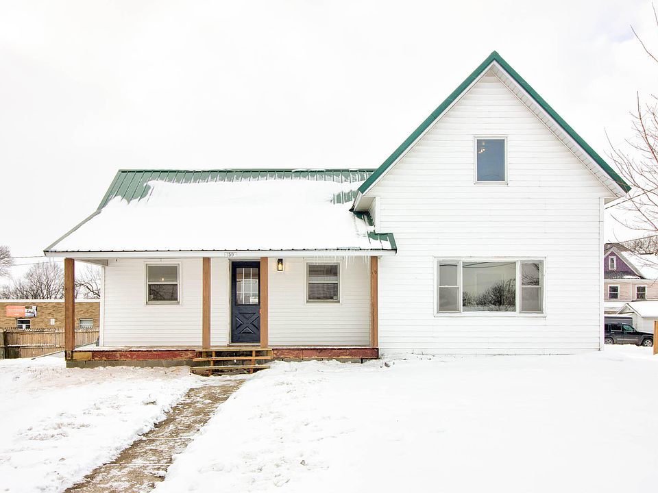 159 S Front St, Grant, MI 49327 Zillow