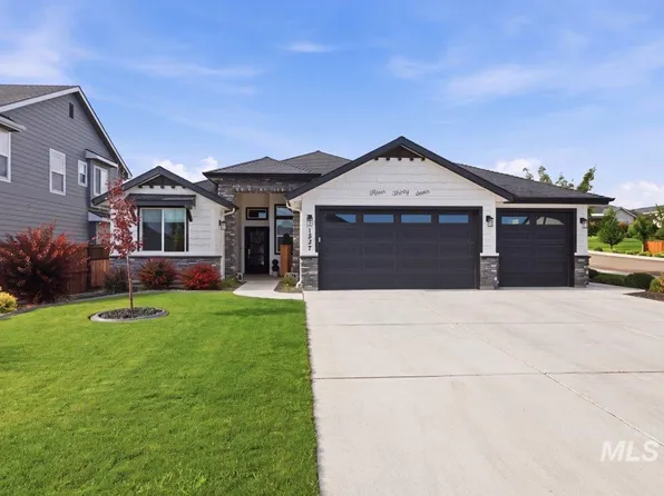 1537 W Tenzing St, Nampa, ID 83686