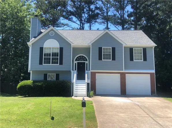 1012 Marina Trace Dr, Acworth, GA 30101
