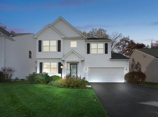 6693 John Dr, Canal Winchester, OH 43110