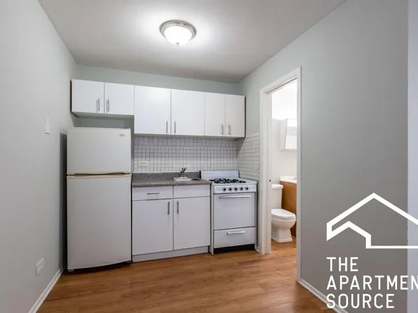 4610 N Dover St APT 2G, Chicago, IL 60640