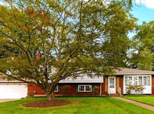 6 Hickory Hill Dr, Ewing, NJ 08618