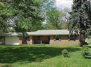 3716 E Lorrain Rd, Indianapolis, IN 46220