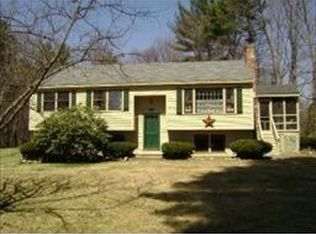 4 Drew Rd, Derry, NH 03038