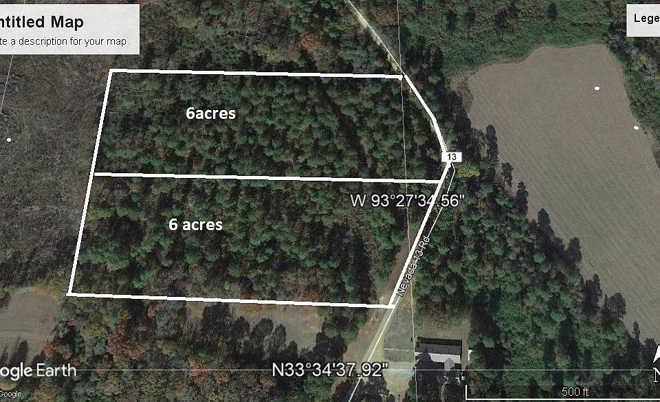2nd image of County Road 13