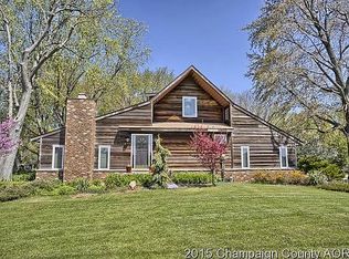 2708 E Perkins Rd, Urbana, IL 61802