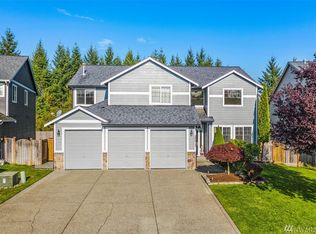 20012 194th Ave E, Orting, WA 98360