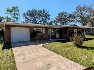 601 Wright St, Inverness, FL 34452